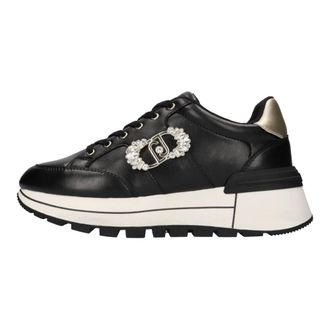 Liu Jo Donna, Scarpe, Nero, 41 EU, new