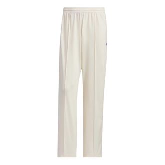 adidas Track Pants Asia Sizing Wonder White Energy Ink JD5265