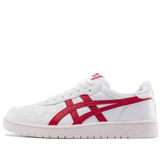 Asics (WMNS) ASICS Japan S White Speed Red 1192A148-100