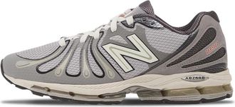 New Balance 1890 - unisex - Fitnessschoenen - Grijs - 40 1/2 EU - Leer - Fitness