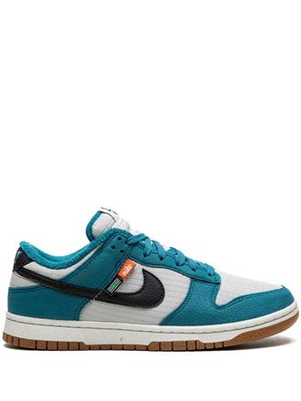 Nike Sneakers Dunk - Blu