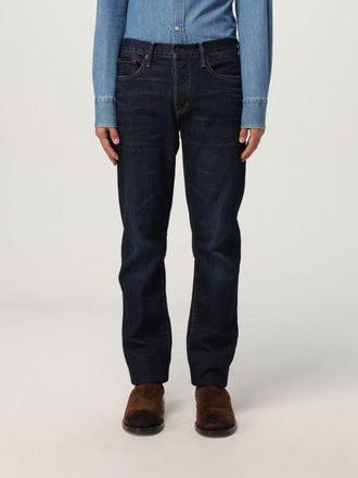 Tom Ford Jeans classico Tom Ford in denim