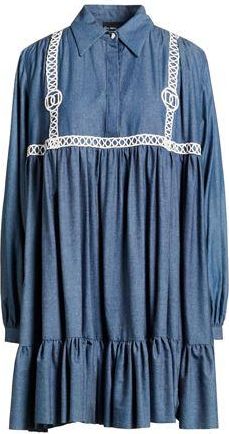 Daniela Drei VESTIDOS - Minivestidos en YOOX.COM
