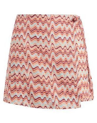 Faithfull The Brand ERIDANI SKORT