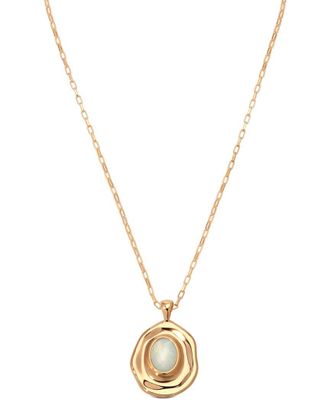 Ettika 18K Plated Pendant Necklaces