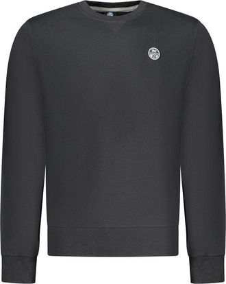 North Sails Cotton Men Mens Sweatshirt