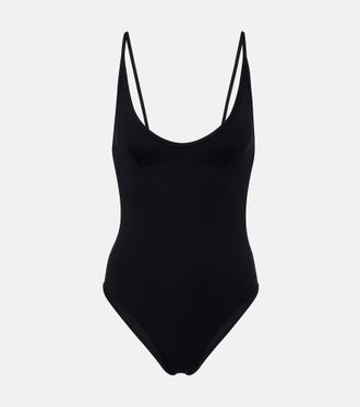 Toteme Scoop swimsuit