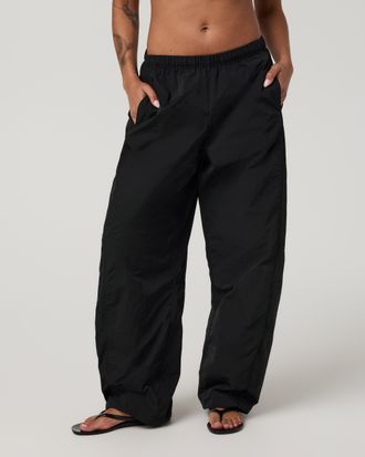 Vuori Clothing Retrograde Track Pants | Black | XS, Size Extra Small
