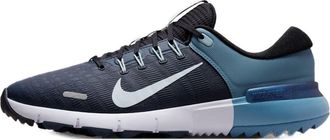 Nike Free Golf NN Wide Armory Navy Glacier Blue FQ7875-401