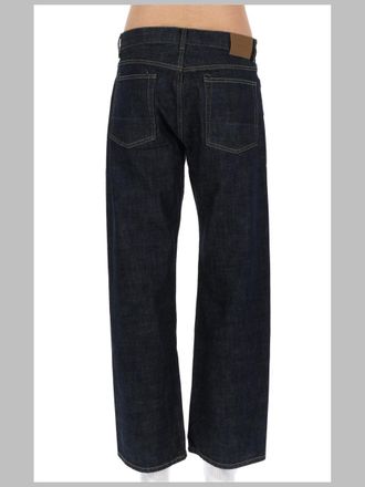 Our Legacy Third Cut Jeans - Blue