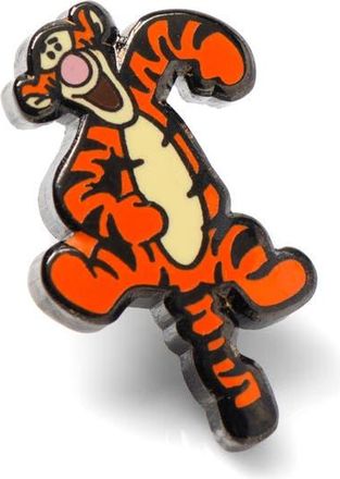 Cufflinks Inc. Tigger Lapel Pin in Orange at Nordstrom
