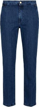 Entre Amis BOTTOMWEAR - Pantaloni jeans su YOOX.COM