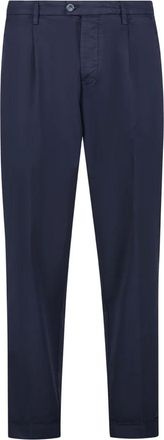 Re-hash Santos Chinos - male - Re-Hash - Chinos - Blue - W31 - Trousers