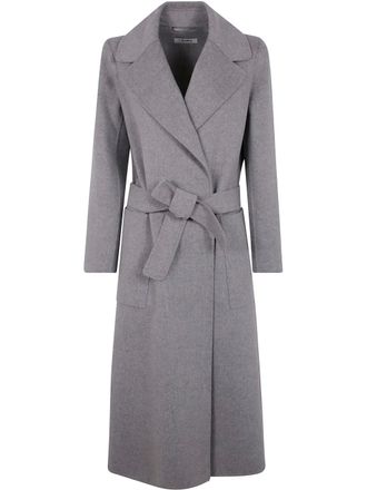 Max Mara Paolore jas - Grijs