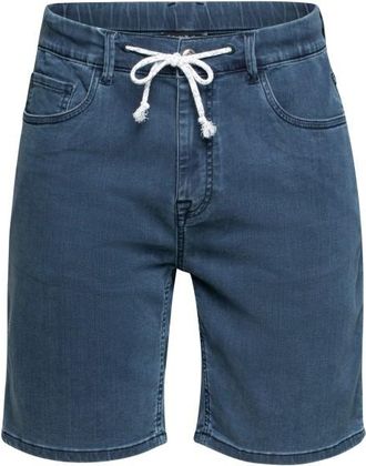 Chillaz Oahu 2.0 Shorts f&uuml;r Herren | blau
