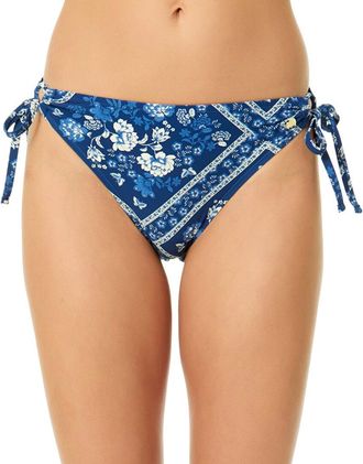 CeCe by Cynthia Steffe Cece Soft Tie Hipster