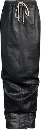 Rick Owens BOTTOMWEAR - Maxi skirts on YOOX.COM
