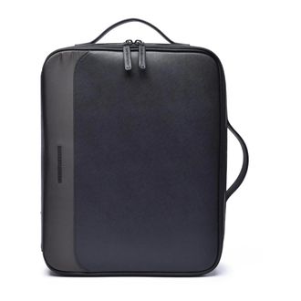 Emporio Armani Tassen, Heren, Zwart, ONE Size, Laptop Bags & Cases