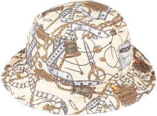 Moschino ACCESSOIRES - M&uuml;tzen & H&uuml;te auf YOOX.COM