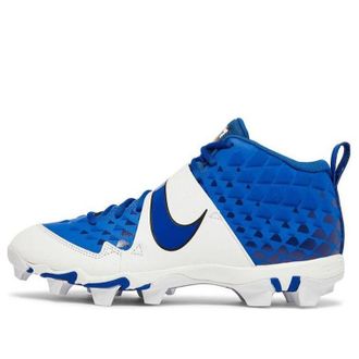 Nike Force Zoom Trout 6 Keystone Game Royal AT3440-400