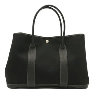 Herm&egrave;s Borsa Tote Pre-owned - - Pre-owned - Donna - Nero - ONE SIZE