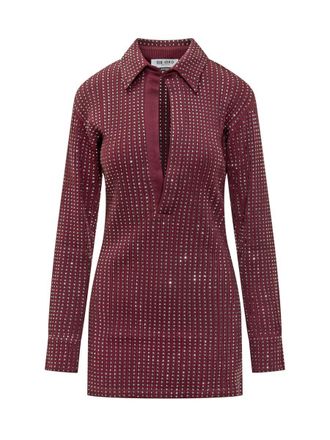 The Attico Dress The Attic