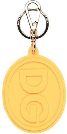 Dolce & Gabbana Marroquiner&iacute;a - Llaveros en YOOX.COM