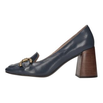 Bibi Lou Platte schoenen - Dames - Schoenen - Blauw - Maat: 39 EU