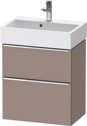 Duravit Duravit D-neo Mueble Bajo Lavabo Suspendido, Compact