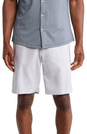 Callaway Performance Golf Shorts in Bright White at Nordstrom Rack, Size 30