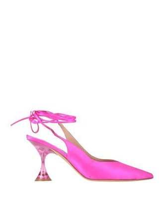 FRANCESCO SACCO Pumps