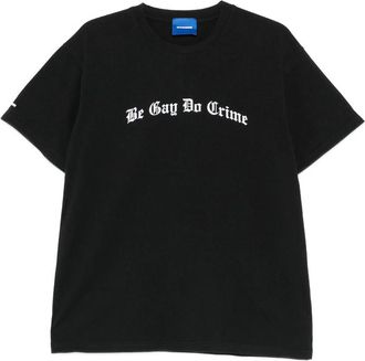 Dagger Short-sleeve T-shirt