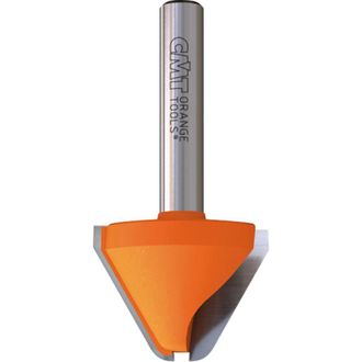 CMT 849.501.11 Fresa Para Letras 60&deg; Hm S=12.7 D=28.6x19