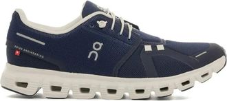 On Running Cloud 6 - Heren - Hardloopschoenen - Blauw - 40 1/2 EU - Fitness