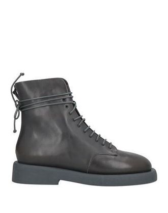 Marsèll FOOTWEAR - Ankle boots on YOOX.COM