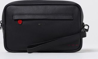 Kiton Briefcase KITON Men color Black