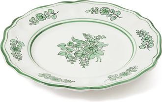 Cabana Sottopiatto Sicilia - Bianco