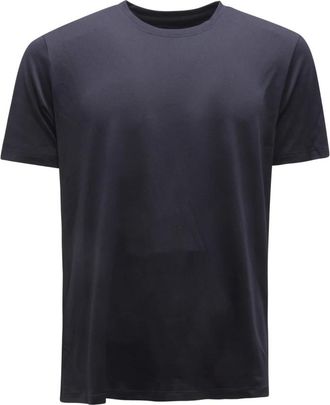 People of Shibuya T-Shirts, male, Blue, Size: 2XL Maglia Tech E