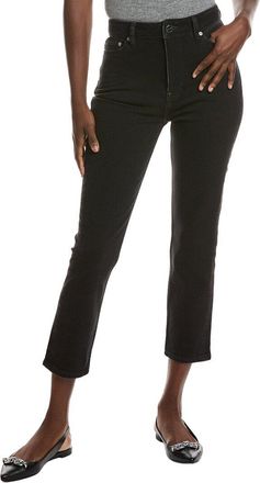 Ganni Ganni Cutye Cropped Jean