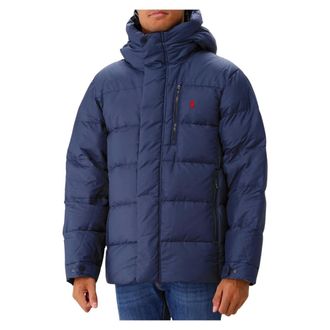 Ralph Lauren Hombre, Chaquetas, Azul, Talla: M