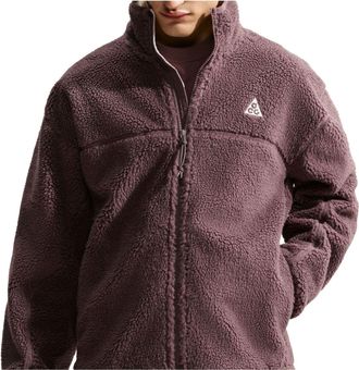Nike x ACG Canwell Glacier Therma-FIT ADV Windproof Jacket Tattoo Cream II Summit White FV8653-502