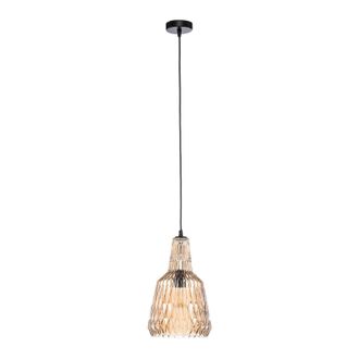 Lindby L&aacute;mpara Colgante belarion En Blanco De Vidrio - Lindby