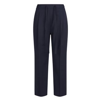Jucca Mujer, Pantalones, Azul, Talla: S