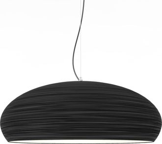 Lumicom Ufo L&aacute;mpara De Techo Bicolor