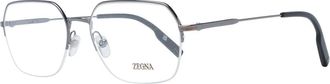 Ermenegildo Zegna unisex, Accesorios, Gris, Talla: ONE Size