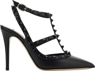 Valentino Garavani Rockstud Pumps