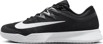 Nike Mens Vapor Pro 3 Hard Court Tennis Shoes in Black | FZ2161-002