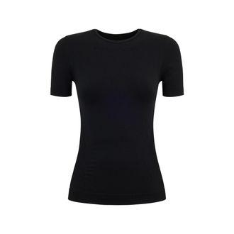 Freddy Maglia termica maniche corte raglan donna Freddy