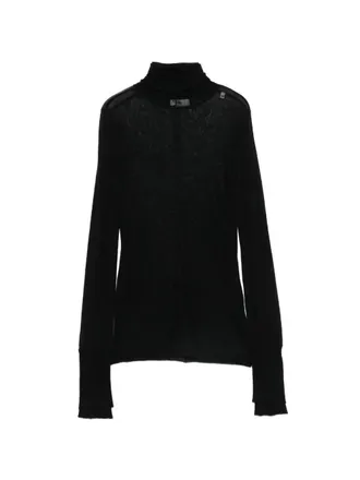 Elisabetta Franchi Tricot Sweater