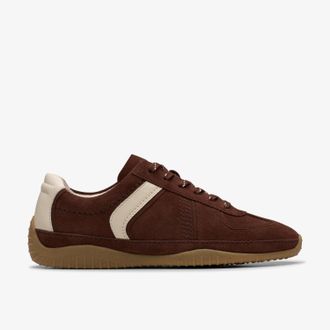 Clarks Meridor Lo Standard Fit
